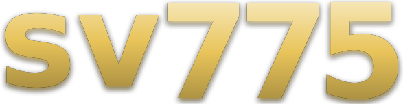 sv775 logo